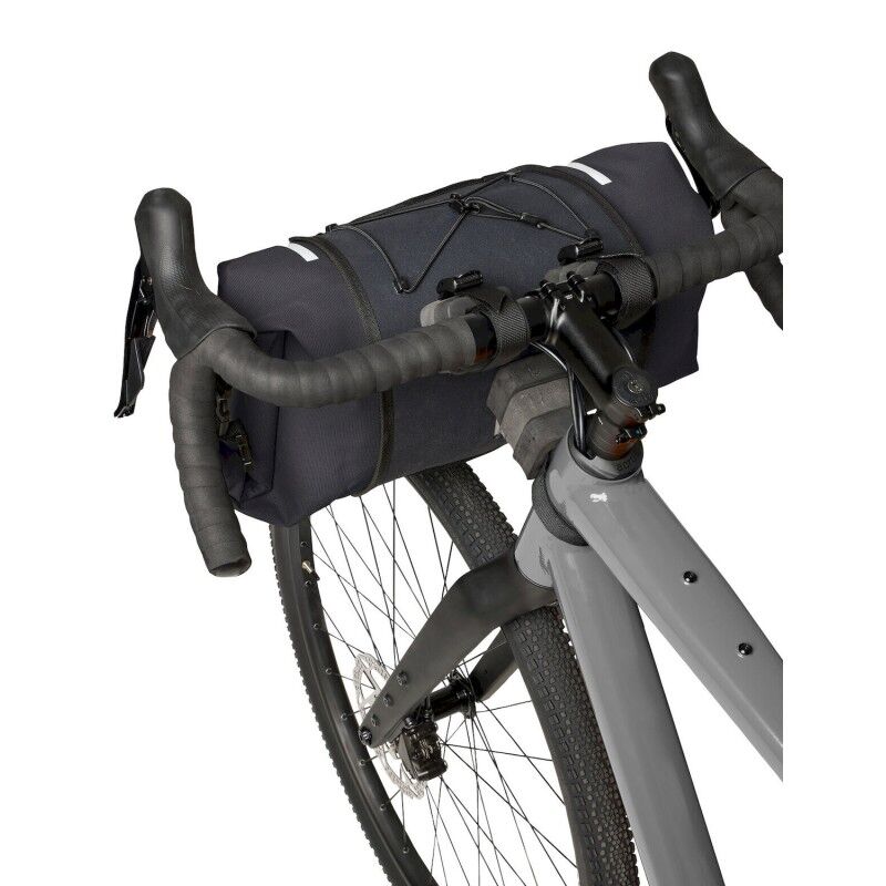 Vaude Trailfront Cage - Handlebar bag | Hardloop