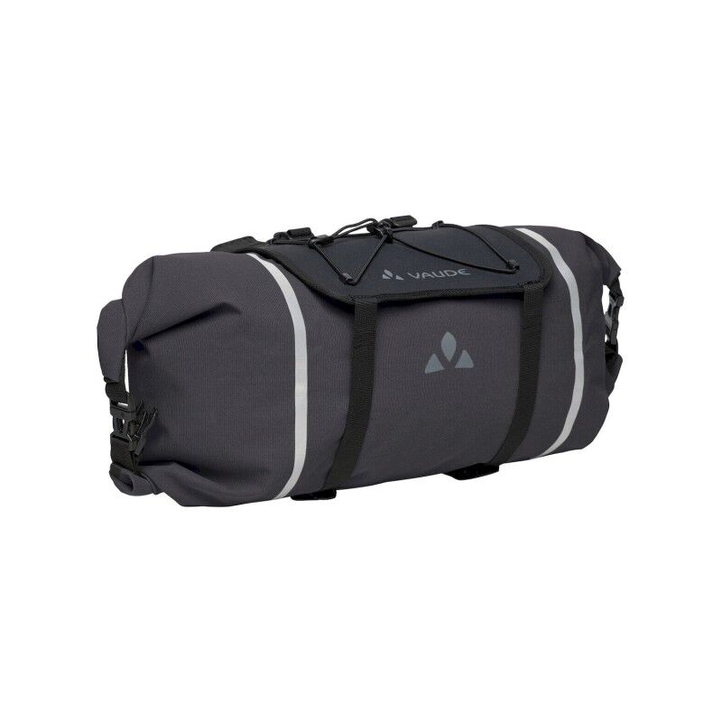 Trailfront Cage - Bolsa de manillar bici
