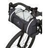 Vaude Trailfront Cage - Handlebar bag | Hardloop
