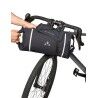 Vaude Trailfront Cage - Handlebar bag | Hardloop