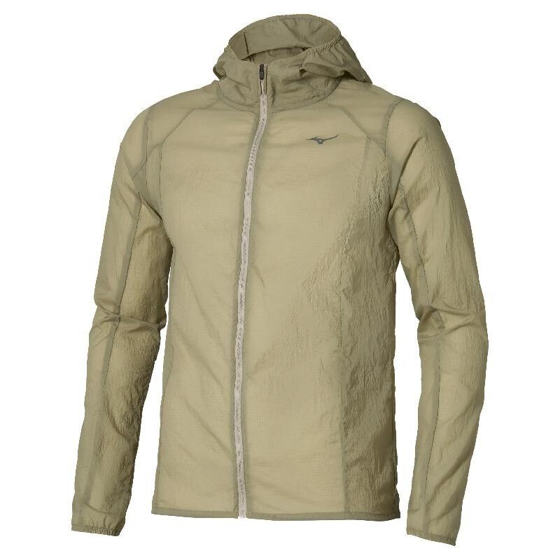 Tech Light Hooded Jacket - Chaqueta running - Hombre