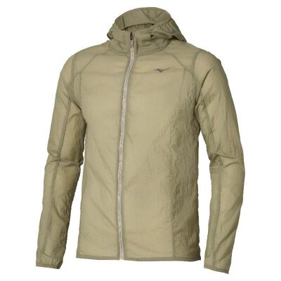 Tech Light Hooded Jacket - Juoksupaidat - Miehet