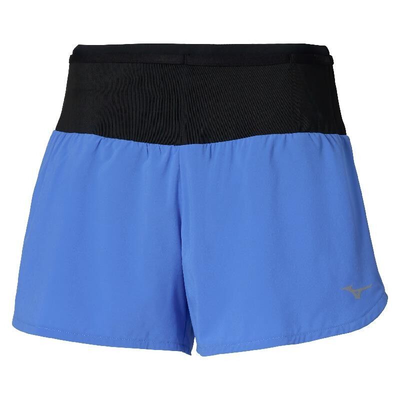 Multi Pocket Short - Dámské běžecké kraťasy