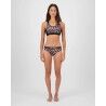 Mons Royale Stella X-Back Bra - Sport-BH - Damen | Hardloop