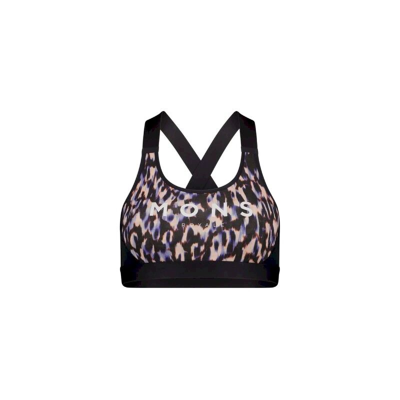 Stella X-Back Bra - Sport-BH - Dam