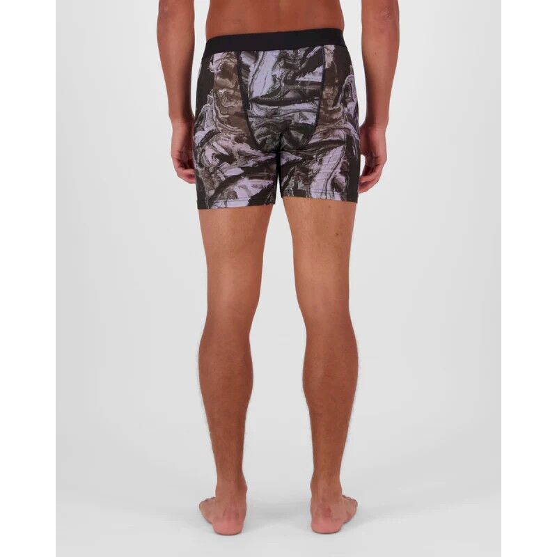 Mons Royale Hold 'em Boxer - Boxer homme | Hardloop