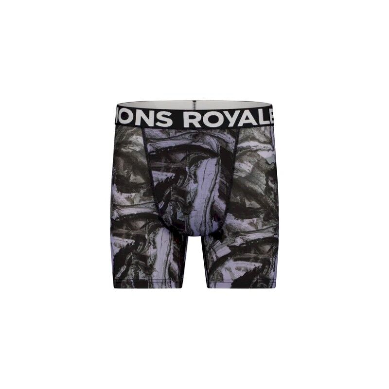Hold 'em Boxer - Ropa interior - Hombre