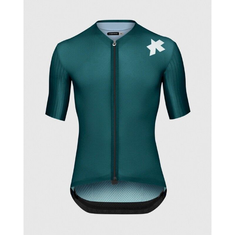 Equipe RS Jersey S11 - Camisola ciclismo homem