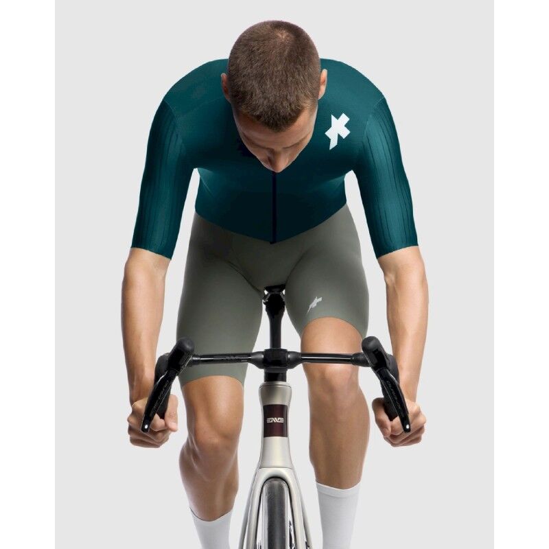 Assos Equipe RS Jersey S11 - Radtrikot - Herren | Hardloop
