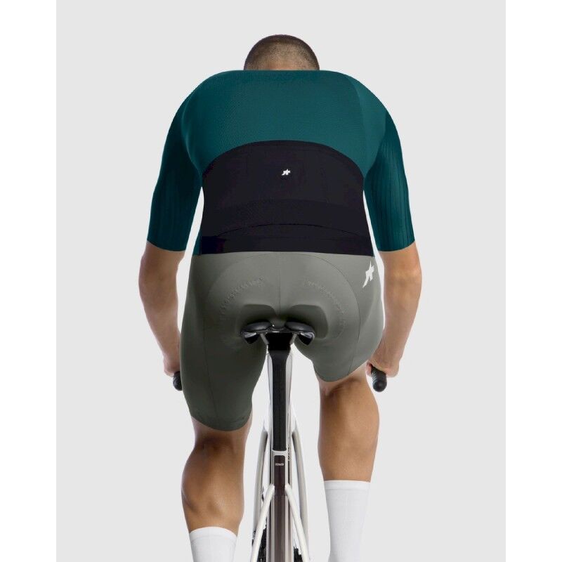 Assos Equipe RS Jersey S11 - Short sleeve cycling jersey - Men's | Hardloop
