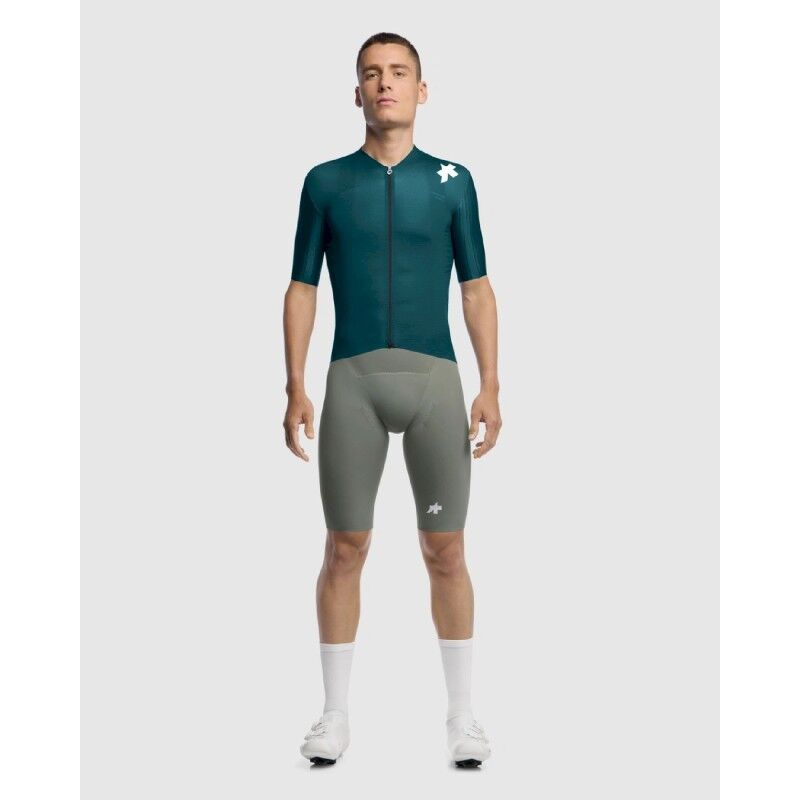 Assos Equipe RS Jersey S11 - Short sleeve cycling jersey - Men's | Hardloop