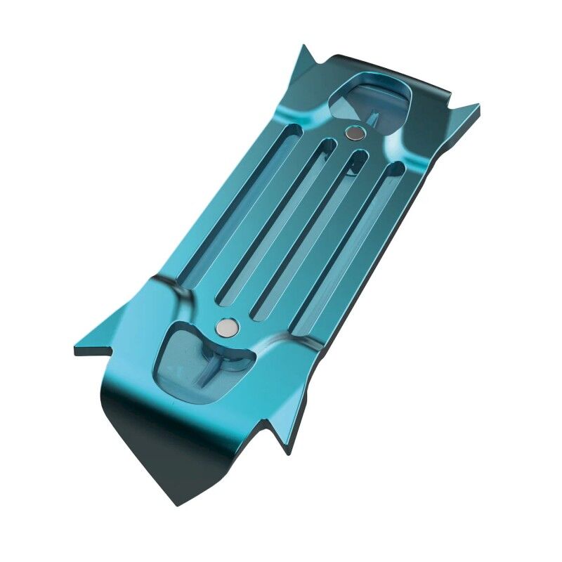 Harfang Alu Middle Rail - Ramponi