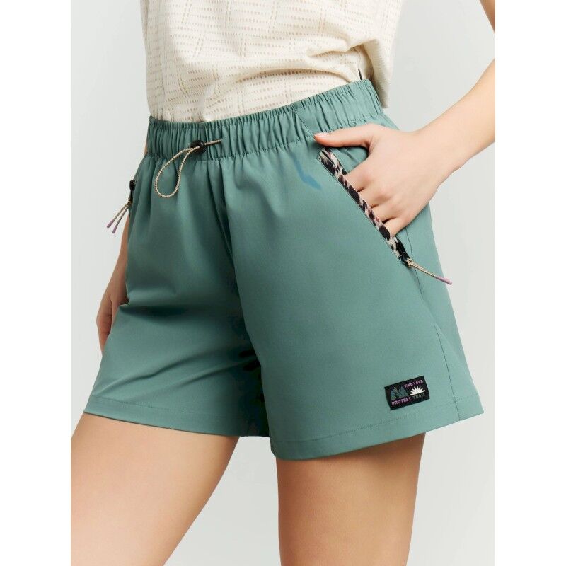 Protest Prtmiro - Shorts - Dam | Hardloop