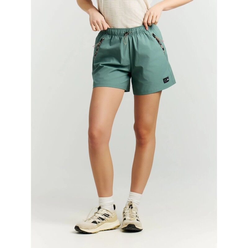 Prtmiro - Pantalones cortos - Mujer