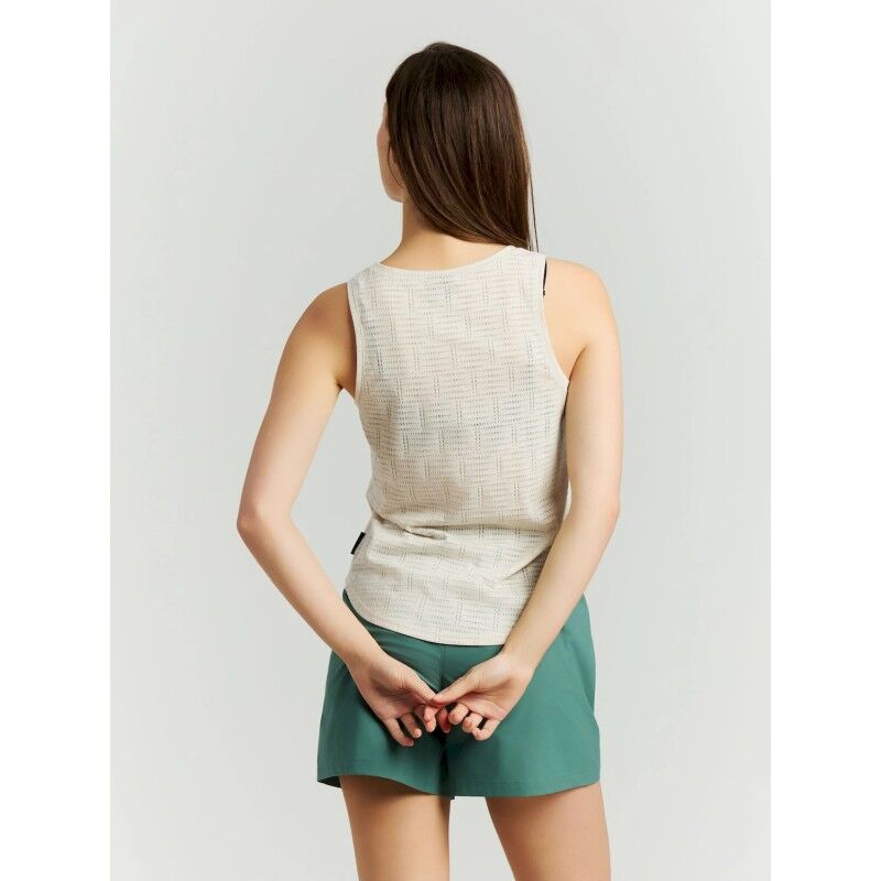 Protest Prtdavis - Tank Top - Naiset | Hardloop
