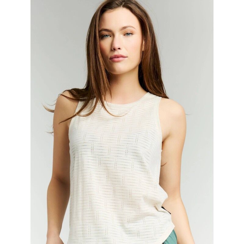 Protest Prtdavis - Tanktop - Dames | Hardloop
