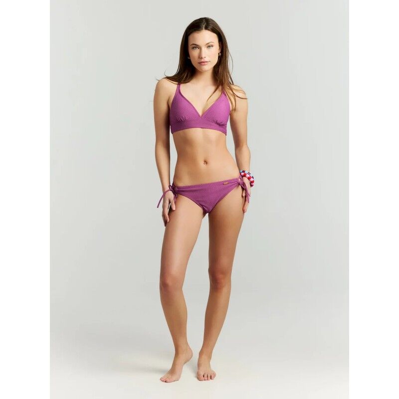 Protest Mixrelaxo - Bikini top | Hardloop