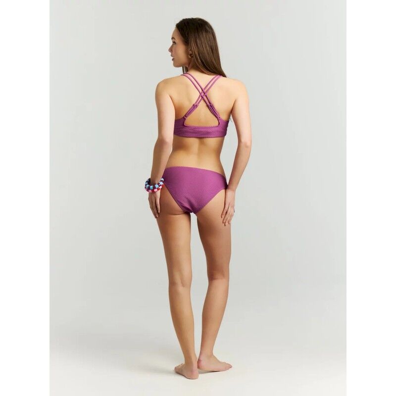 Protest Mixrelaxo - Bikini top | Hardloop