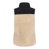 Protest Prtfriz - Gilet in pile - Donna | Hardloop