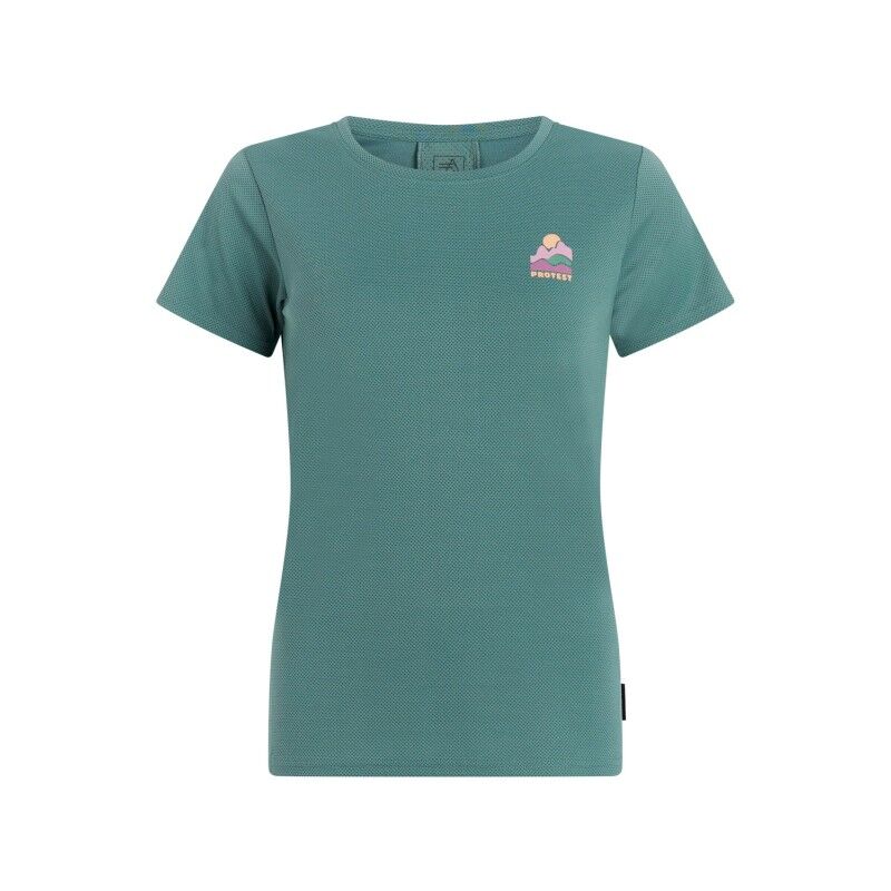 Protest Prtmotion - T-shirt femme | Hardloop