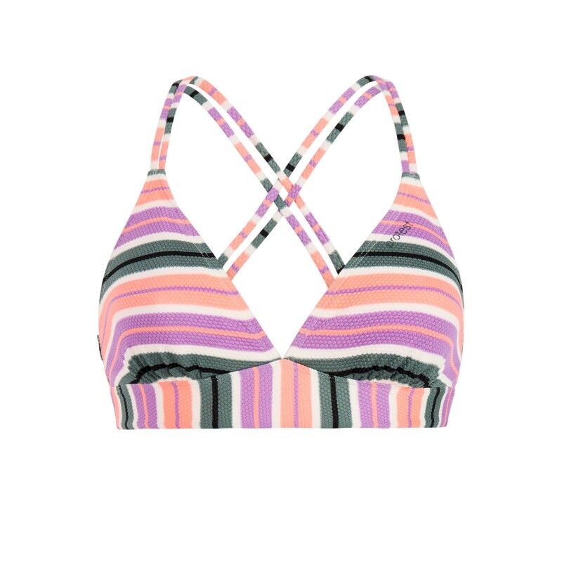 Protest Mixsupera - Góra od bikini | Hardloop