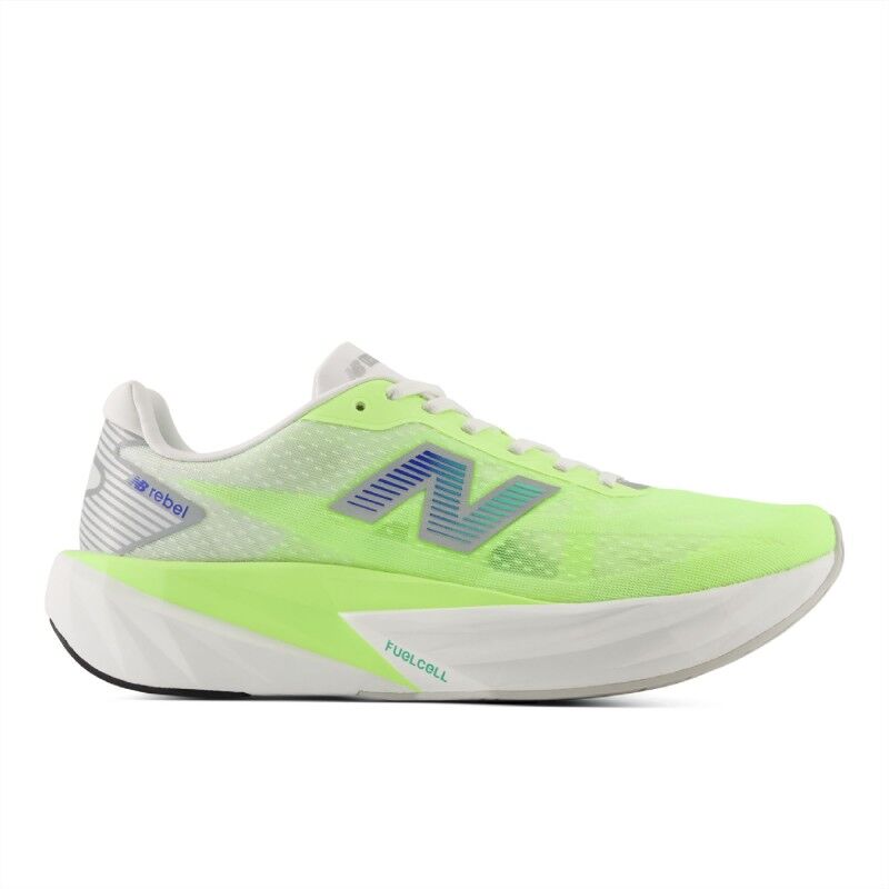 FuelCell Rebel V5 - Runningschoenen - Heren