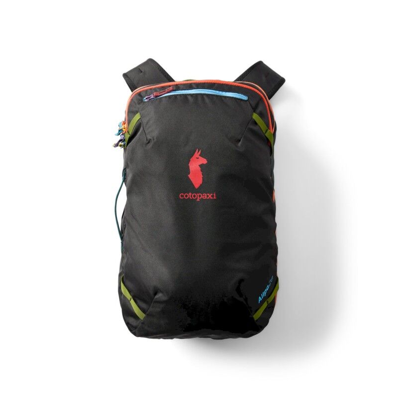 Allpa 28L Travel Pack - Del Dia Dark - Rejserygsæk