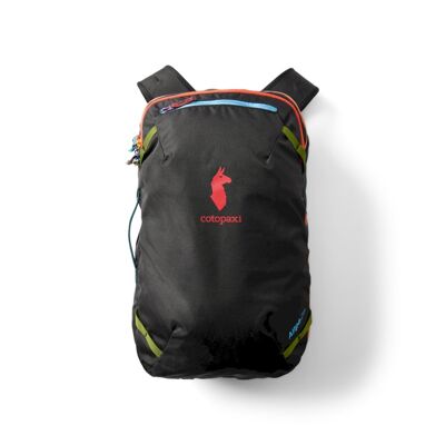 Allpa 28L Travel Pack - Del Dia Dark - Travel backpack