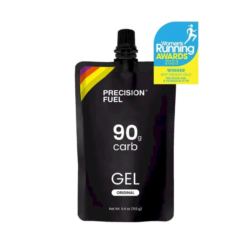 PF 90 Gel - Energiegel