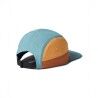 Cotopaxi Zen Garden Tech 5-Panel Hat - Cap | Hardloop