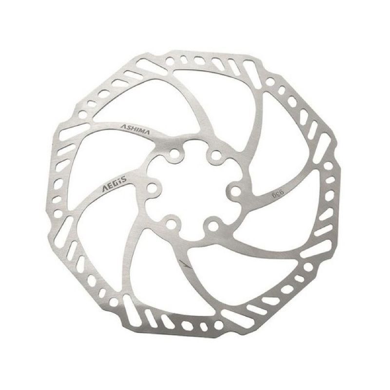 AEGIS - Bike brake disc