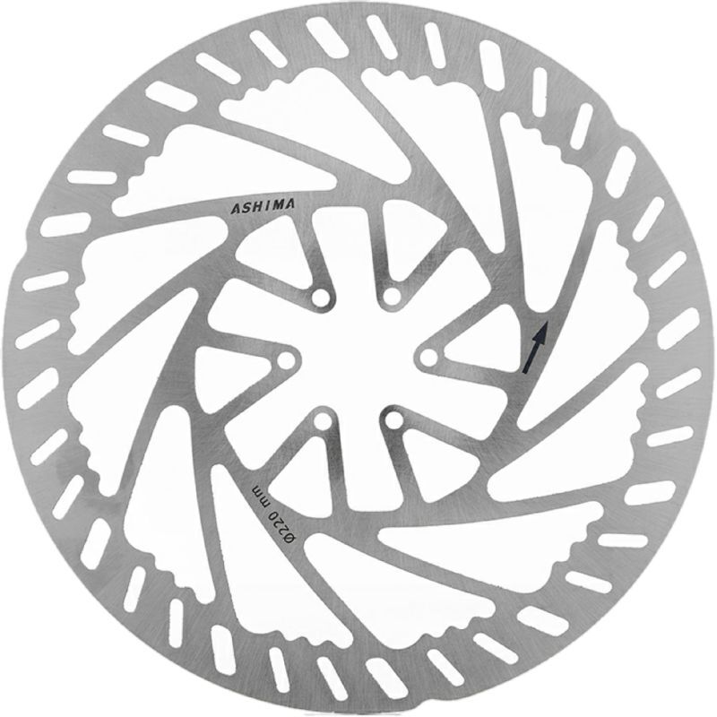 ARO 27 E-BIKE - Bike brake disc