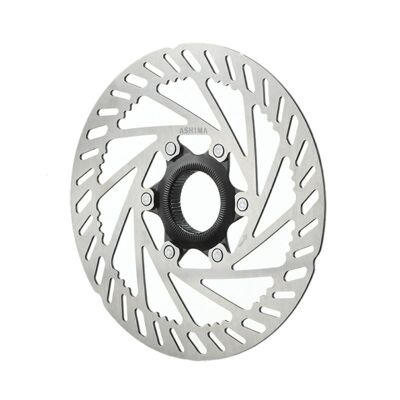 ARO 28 E-BIKE Center Lock - Brzdové kotouče