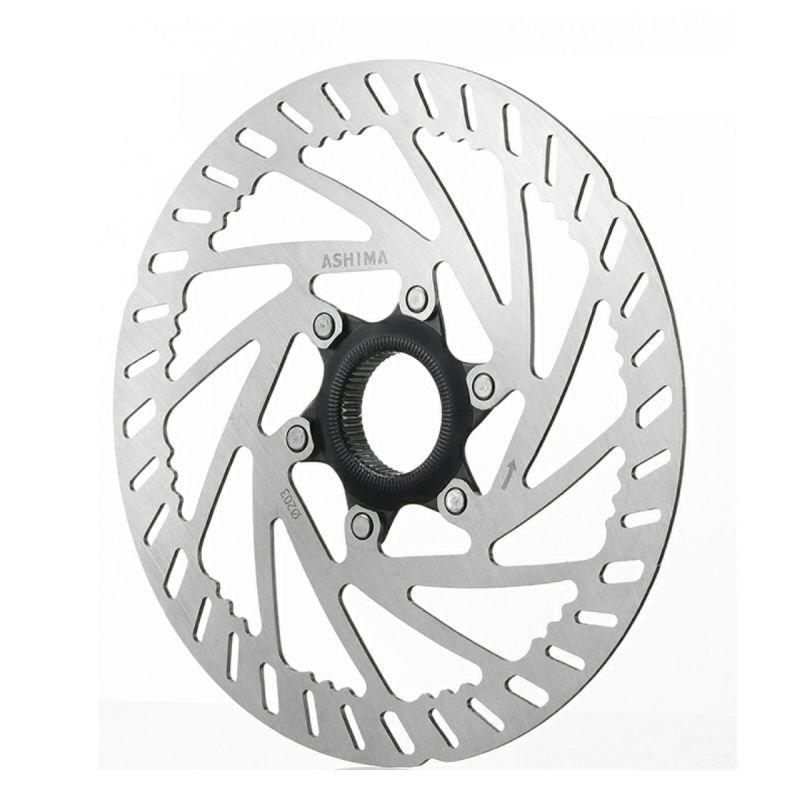 ARO 28 E-BIKE Center Lock - Travõe de disco Bicicleta