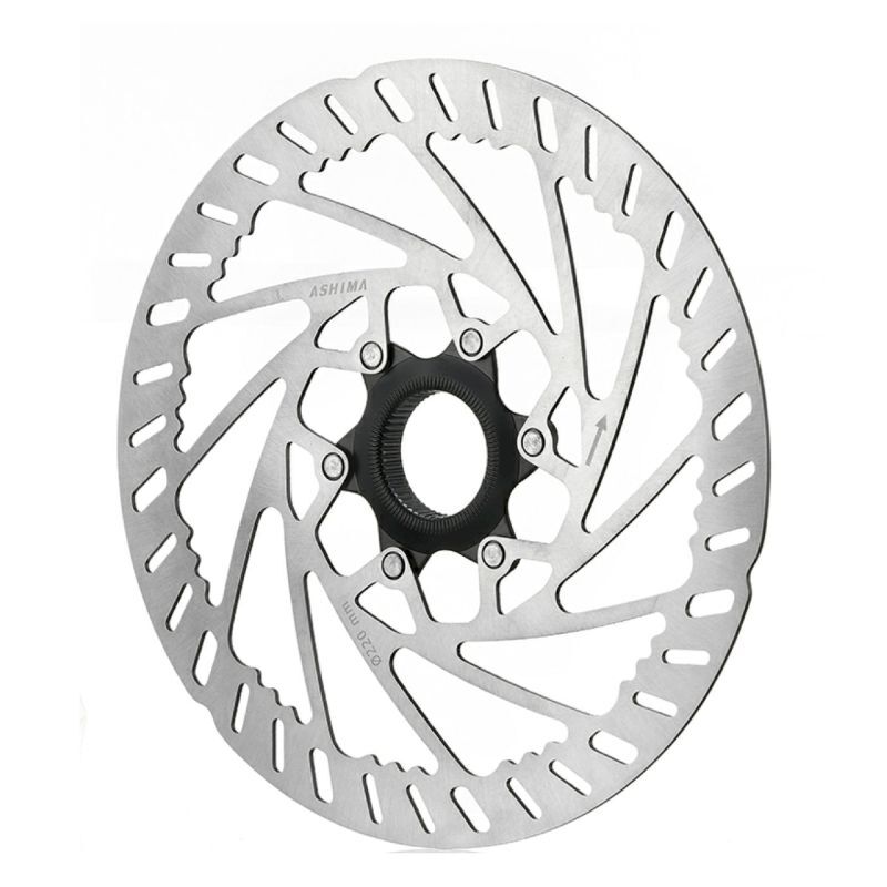 ARO 28 E-BIKE Center Lock - Bike brake disc