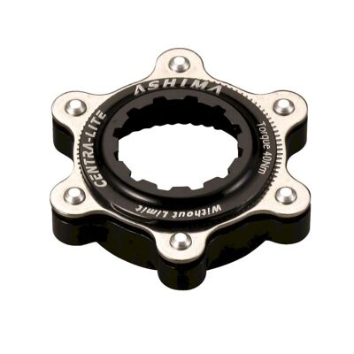 Adaptateur Center-Lock