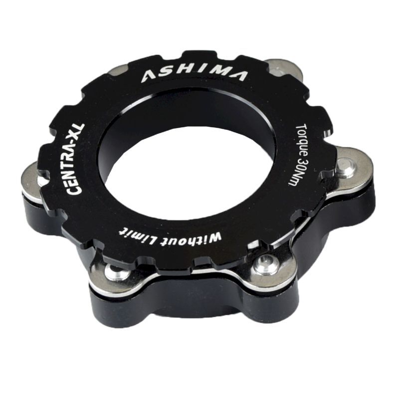 ASHIMA Adaptateur Center-Lock XL | Hardloop