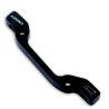 ASHIMA Adaptateur AU01 IS/PM avant 160mm ou arrière 140mm | Hardloop