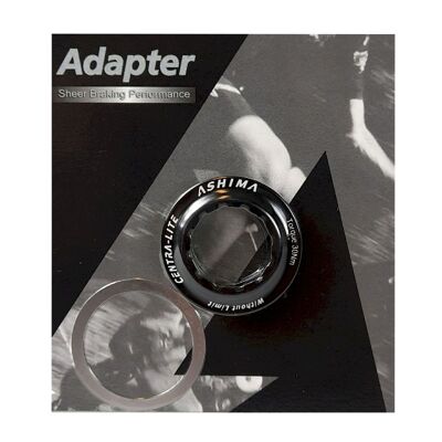 Lockring pour moyeu Center-Lock
