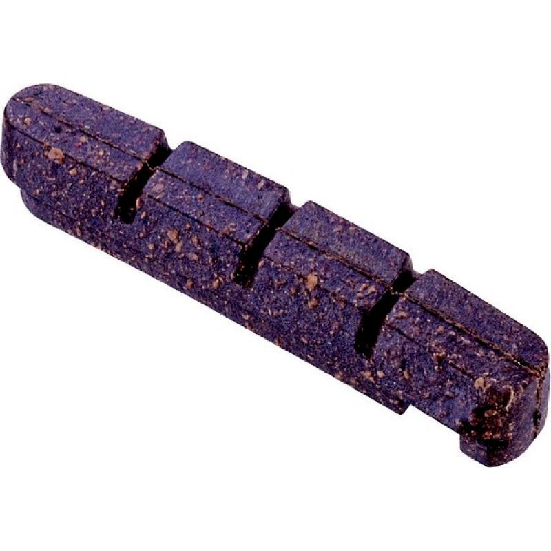 Patins type Shimano/Sram pour roue carbone route - Pastilha de freio