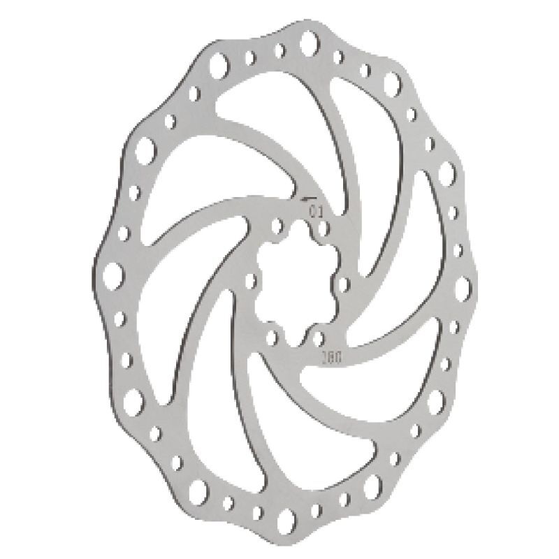 ARO-01 - Bike brake disc