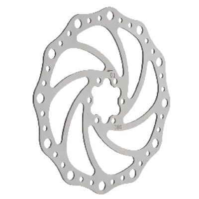 ARO-01 - Bike brake disc