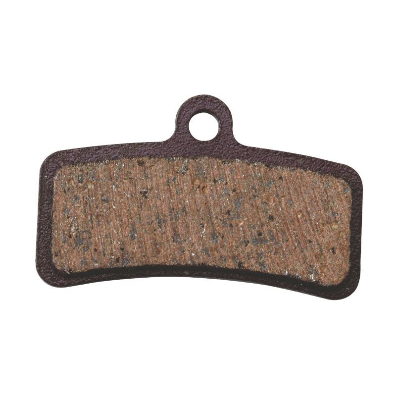 SHIMANO SAINT 2009 - MT520 - Bike brake pads