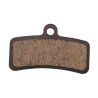 ASHIMA SHIMANO SAINT 2009 - MT520 - Bike brake pads | Hardloop