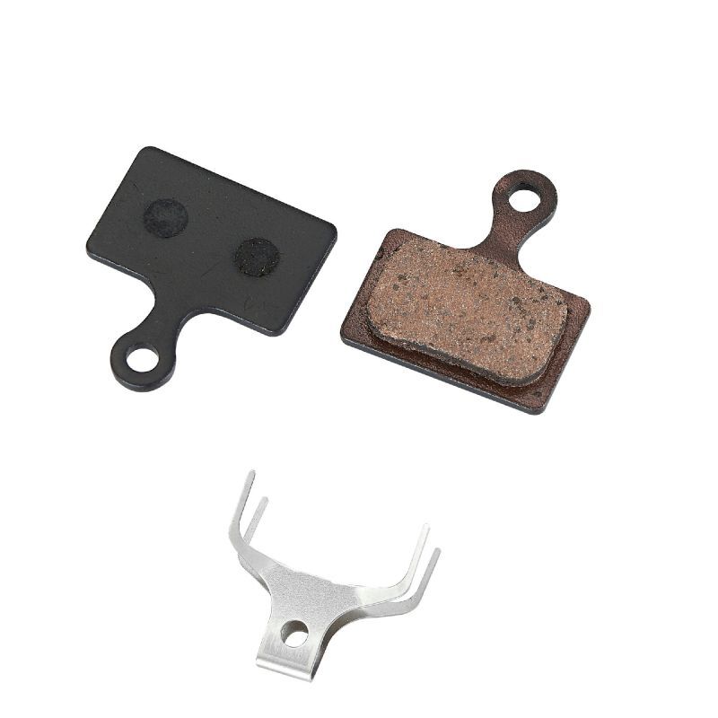 SHIMANO DIRECT MOUNT BR-RS505/805 - Zapatas de Freno Bicicleta