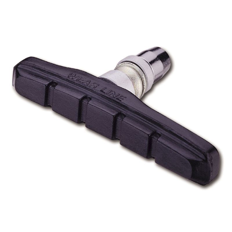 Patins VTT moulés - Brake shoe