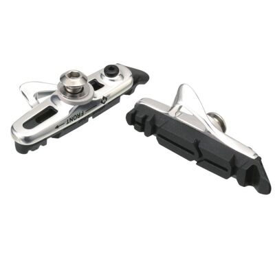 Porte-patins Aluminium allégé 54 mm route