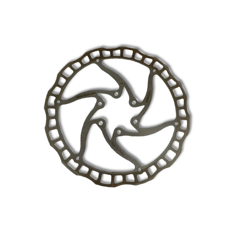 ARO-08 - Bike brake disc