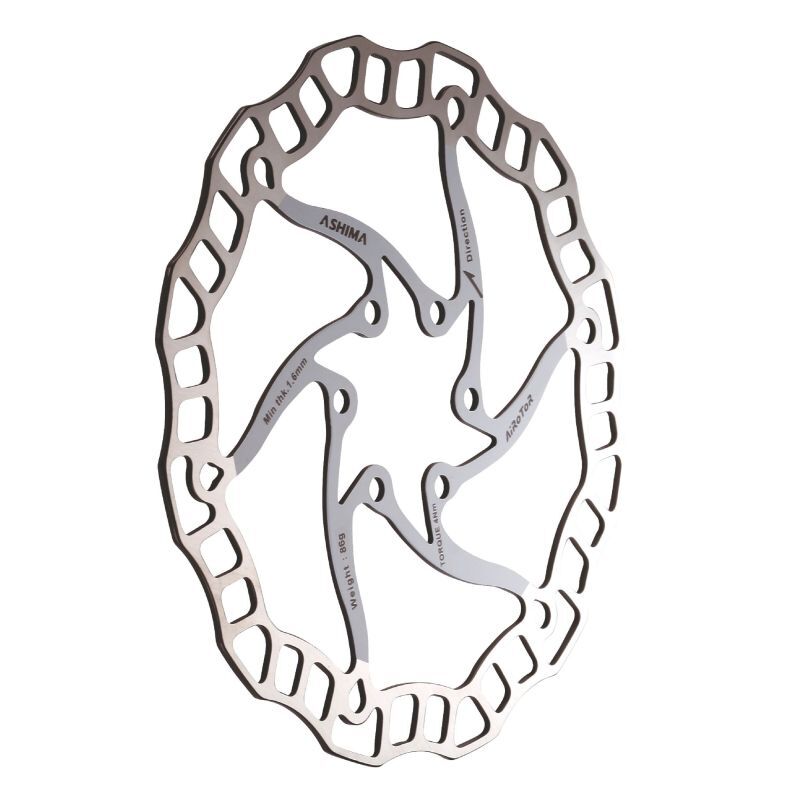 ARO-08 - Tarcze hamulcowe rowerowe