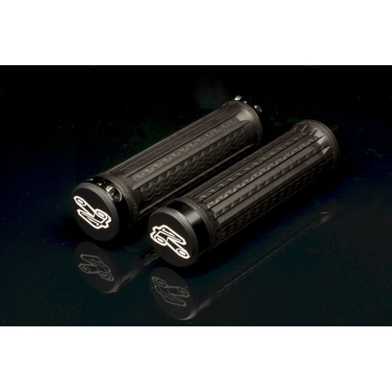 Traction Ultra Tracky - Bike grips